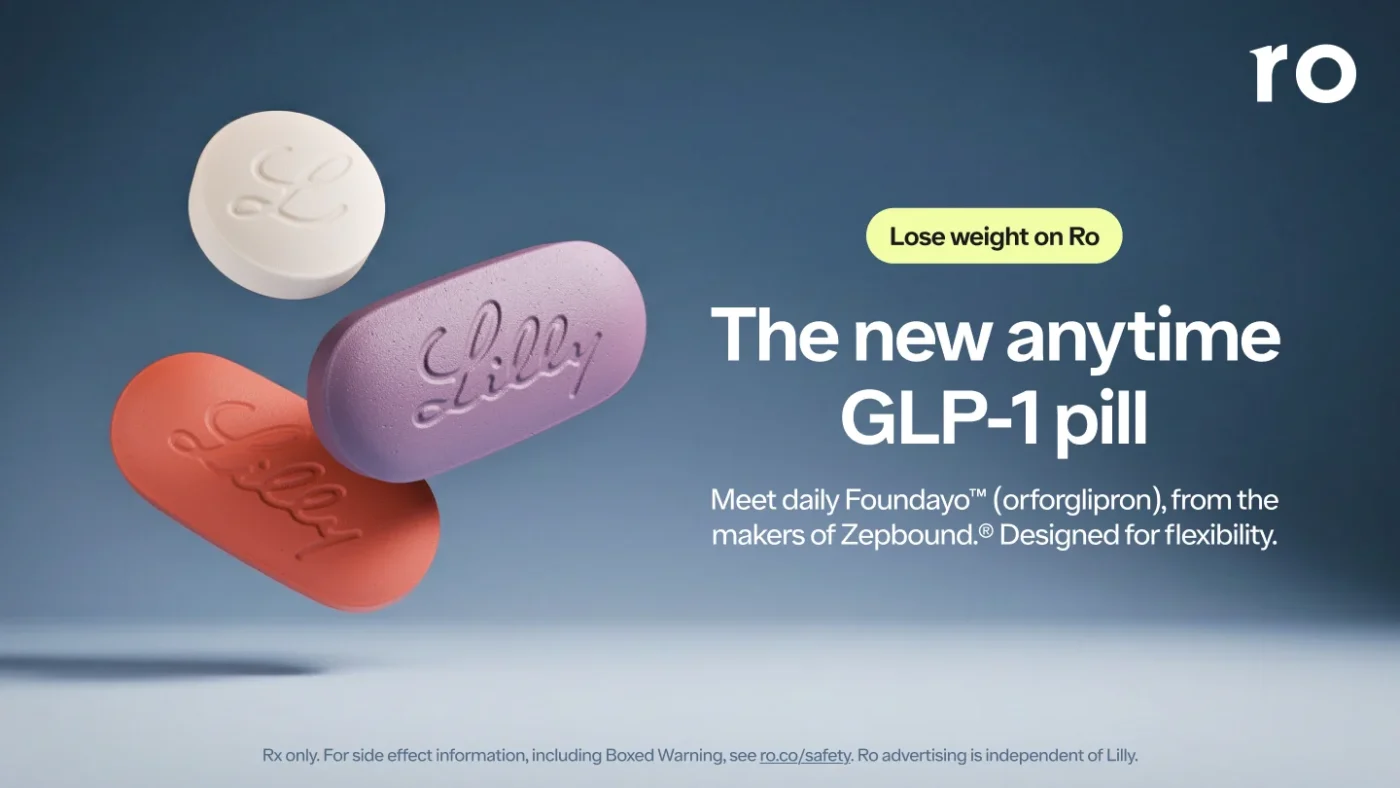 foundayo pills
