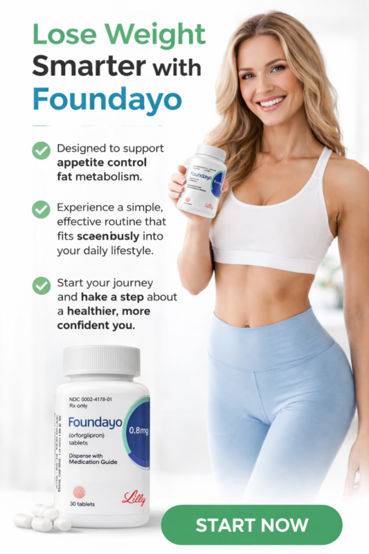 foundayo